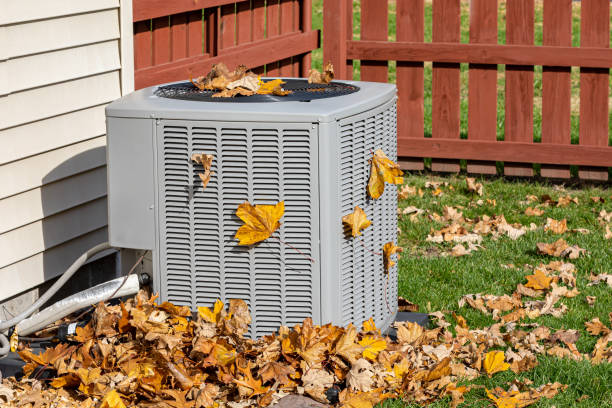 Best Residential HVAC in Moundridge, KS