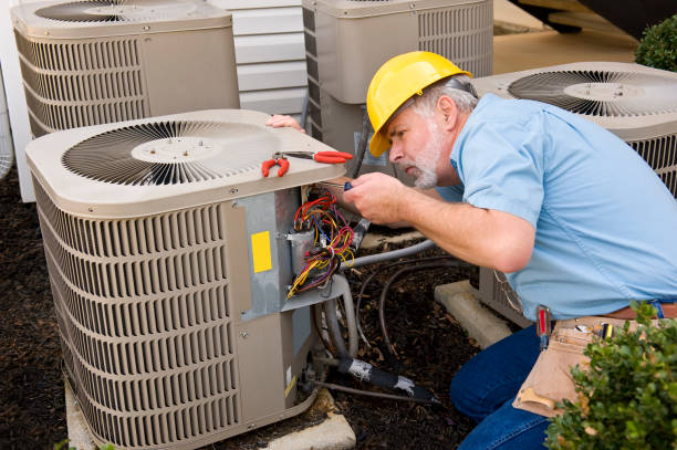  Moundridge, KS HVAC Pros