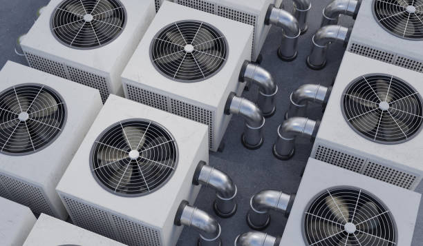 Best Air Conditioning Cleaning in Moundridge, KS