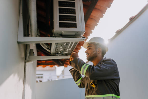 Best Seasonal HVAC Services in Moundridge, KS