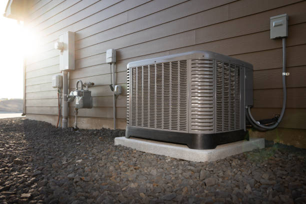 Best HVAC Supply and Distribution in Moundridge, KS